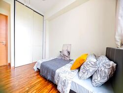 The Lakeshore (D22), Condominium #610143361